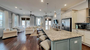 Prominence 30A - Coastal Cottage